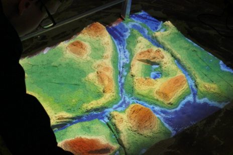 Summerlab 2016 – petit retour sur les ateliers